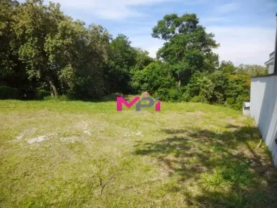 Lote/Terreno à venda, 520m² no Portal do Paraíso II, Jundiaí
