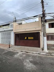 Sobrado com 3 Quartos à venda, 147m² no km 18, Osasco