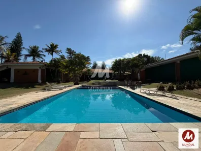 Casa com 4 Quartos à venda, 1345m² no Bonfim Paulista, Ribeirão Preto
