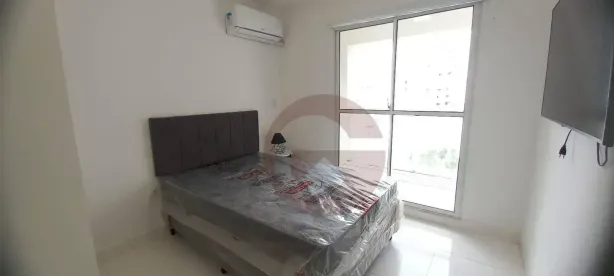 Apartamento com 1 Quarto à venda, 22m² no Jardim das Vertentes, São Paulo