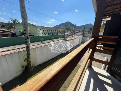 Casa de Condomínio com 2 Quartos à venda, 70m² no Martim de Sá, Caraguatatuba