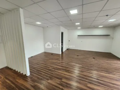 Sala Comercial à venda, 62m² no Água Branca, São Paulo