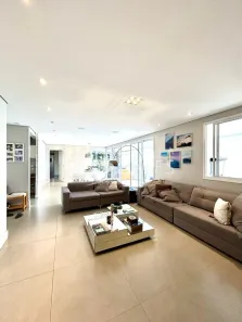 Apartamento com 3 Quartos à venda, 177m² no Jardim Monte Kemel, São Paulo
