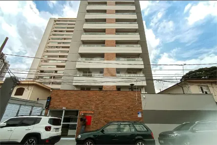 Apartamento com 1 Quarto à venda, 24m² no Brooklin Paulista, São Paulo