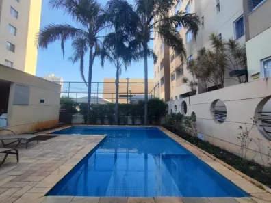 Apartamento com 3 Quartos à venda, 70m² no Castelo, Belo Horizonte