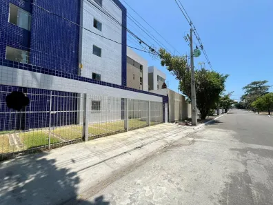 Apartamento com 2 Quartos para alugar, 60m² no Piedade, Jaboatão dos Guararapes