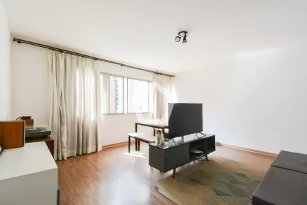 Apartamento com 2 Quartos à venda, 84m² no Pinheiros, São Paulo