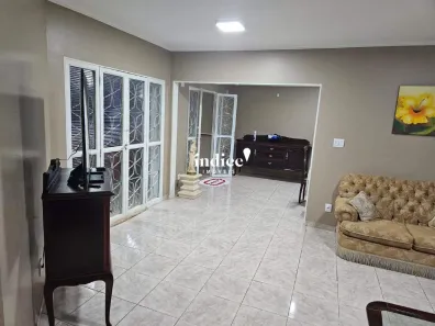 Casa com 2 Quartos para alugar, 281m² no Parque Residencial Lagoinha, Ribeirão Preto