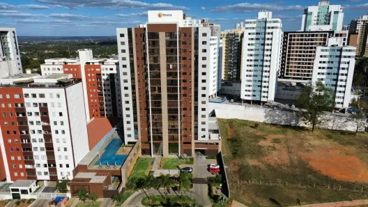Apartamento com 4 Quartos à venda, 163m² no Norte, Brasília