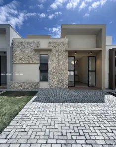 Casa de Condomínio com 3 Quartos à venda, 74m² no Serrotão, Campina Grande