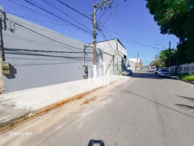 Galpão/Depósito/Armazém com 1 Quarto para alugar, 800m² no das Laranjeiras, Serra