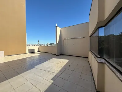 Cobertura com 2 Quartos à venda, 148m² no Bom Retiro, Joinville