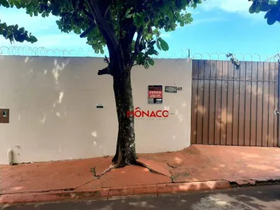 Casa com 1 Quarto à venda, 60m² no Jardim Roma, Londrina