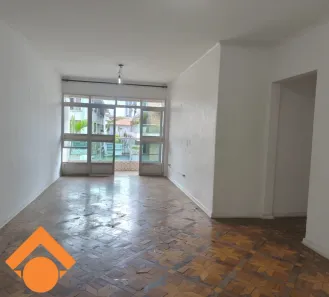 Apartamento com 3 Quartos à venda, 132m² no Ponta da Praia, Santos