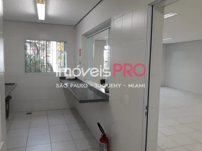 Prédio Comercial para venda ou aluguel, 805m² no Cambuci, São Paulo