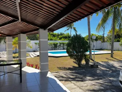 Casa de Condomínio com 5 Quartos à venda, 299m² no Portão, Lauro de Freitas