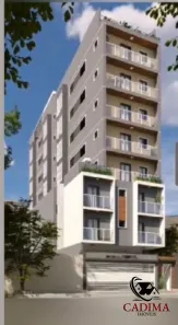 Apartamento com 1 Quarto à venda, 24m² no Vila Carrão, São Paulo