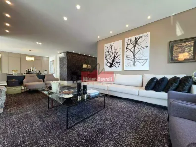Apartamento com 4 Quartos à venda, 303m² no Vale do Sereno, Nova Lima