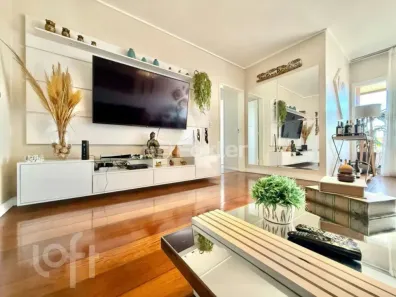 Apartamento com 3 Quartos à venda, 123m² no Jardim Europa, Porto Alegre