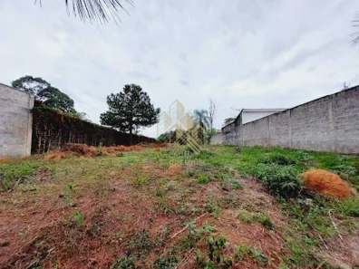 Lote/Terreno à venda, 594m² no Condomínio Parque das Garças I, Atibaia