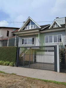 Casa com 2 Quartos à venda, 195m² no Jardim América, São Leopoldo