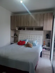 Casa de Condomínio com 2 Quartos à venda, 70m² no Cidade Nitro Operária, São Paulo