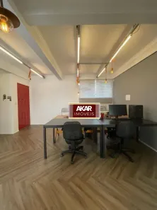 Sala Comercial à venda, 84m² no Centro, São Bernardo do Campo