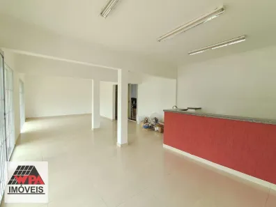 Ponto Comercial à venda, 217m² no Parque Novo Mundo, Americana