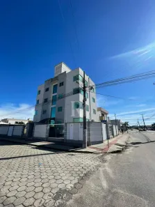 Apartamento com 2 Quartos para alugar, 65m² no Universitário, Tijucas