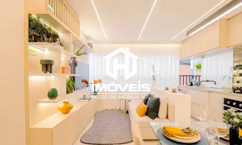 Apartamento com 3 Quartos à venda, 65m² no Vila Nair, São Paulo
