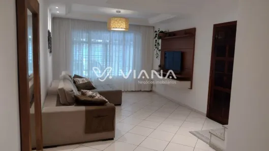Sobrado com 3 Quartos à venda, 176m² no Cerâmica, São Caetano do Sul