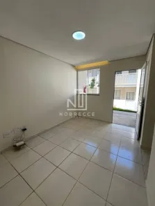 Apartamento com 2 Quartos para venda ou aluguel, 52m² no Mato Dentro, Indaiatuba