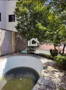 Casa com 3 Quartos à venda, 326m² no Campestre, Santo André