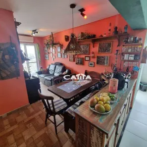 Cobertura com 2 Quartos à venda, 86m² no Parque da Vila Prudente, São Paulo