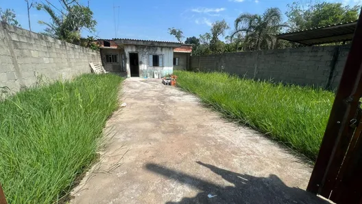 Casa com 2 Quartos à venda, 70m² no Chácara Glória, Itanhaém