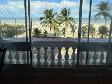 Apartamento com 3 Quartos à venda, 112m² no Tupi, Praia Grande