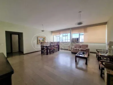 Cobertura com 3 Quartos à venda, 118m² no Tijuca, Rio de Janeiro
