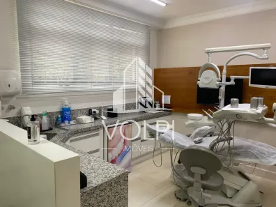 Sala Comercial com 1 Quarto para alugar, 10m² no Jardim Guanabara, Campinas