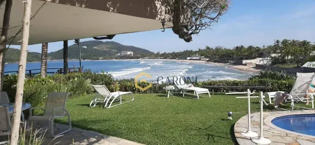 Casa de Condomínio com 4 Quartos à venda, 355m² no Balneário Praia do Pernambuco, Guarujá