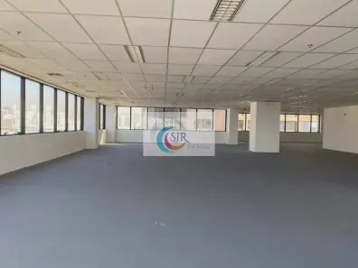 Sala Comercial para alugar, 1038m² no Água Branca, São Paulo
