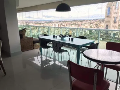 Apartamento com 4 Quartos à venda, 187m² no Nova Aliança, Ribeirão Preto