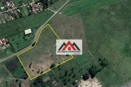 Lote/Terreno à venda, 60000m² no Moreira César, Pindamonhangaba