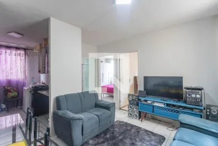 Apartamento com 2 Quartos à venda, 48m² no Jardim Apurá, São Paulo