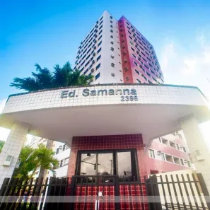 Apartamento com 2 Quartos à venda, 57m² no Lagoa Nova, Natal