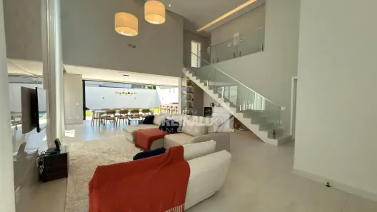 Casa de Condomínio com 4 Quartos à venda, 302m² no Residencial Terras Nobres, Itatiba