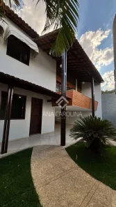 Casa com 5 Quartos à venda, 379m² no Jardim Panorama, Montes Claros