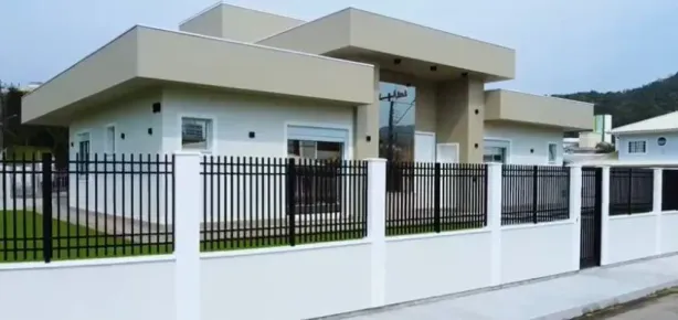 Casa com 4 Quartos à venda, 274m² no Pedra Branca, Palhoça