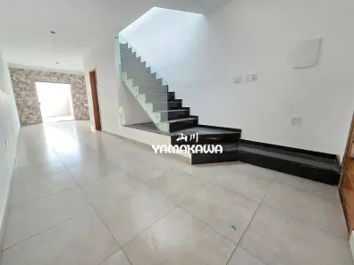 Sobrado com 3 Quartos à venda, 110m² no Vila Norma, São Paulo