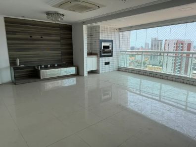 Apartamento com 3 Quartos à venda, 117m² no Fátima, Fortaleza