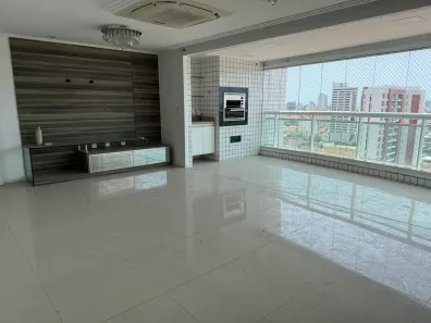 Apartamento com 3 Quartos à venda, 117m² no Fátima, Fortaleza